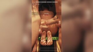 ?Tanned?Dva’s First DP?Zmsfm? - ﻿3D animation on Crohasit